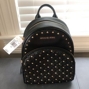 Michael Koors Backpack / Purse